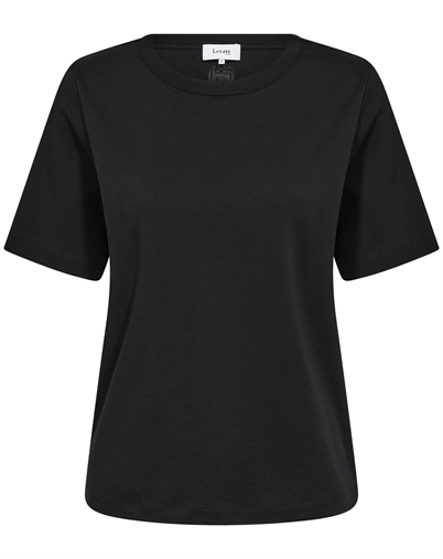 Leveté Room - LR-Paloma 1 T-Shirt - Black